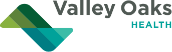Valley Oaks logo