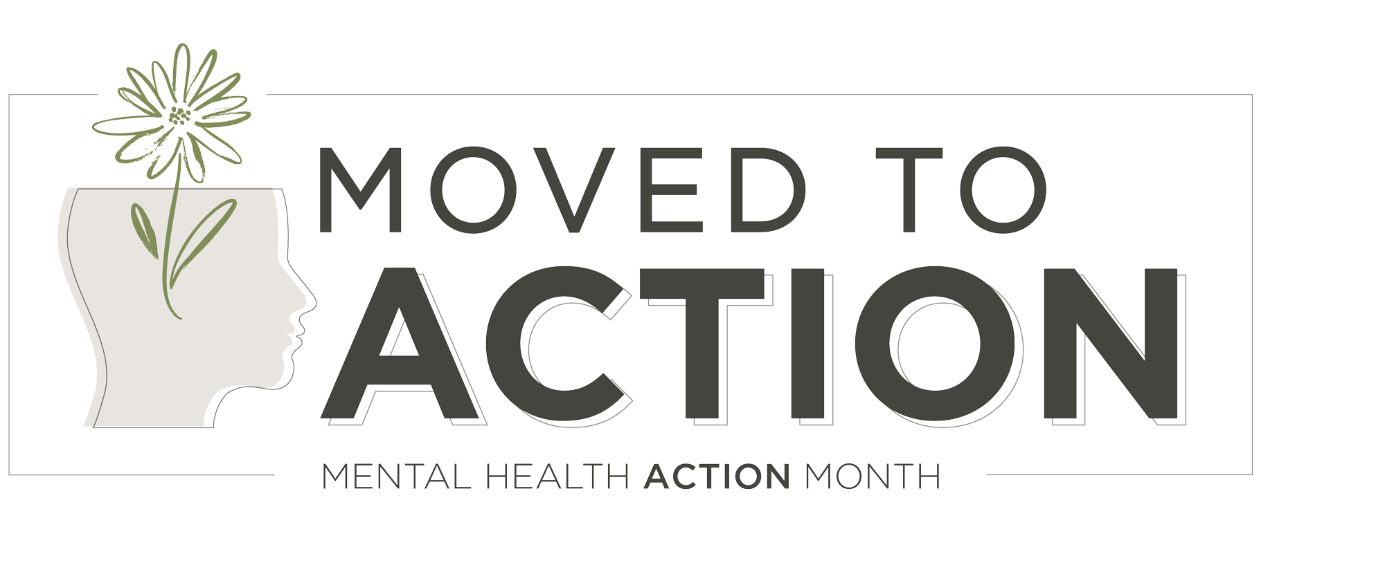 Moved to Action logo