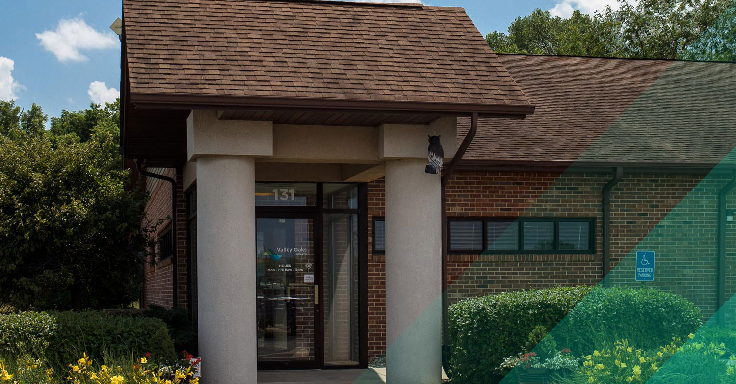 Valley Oaks Health Office in Jasper & Newton Counties