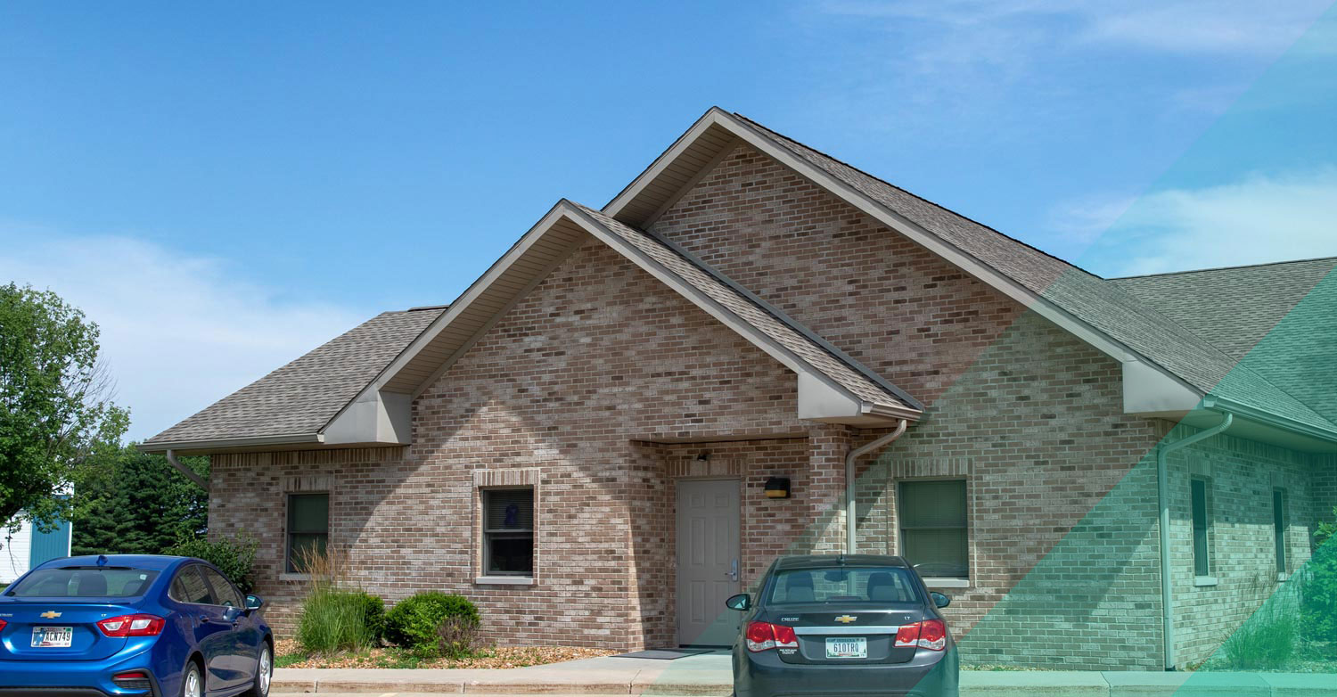 Valley Oaks Health Office in Fountain and Warren Counties