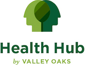 Health Hub logo